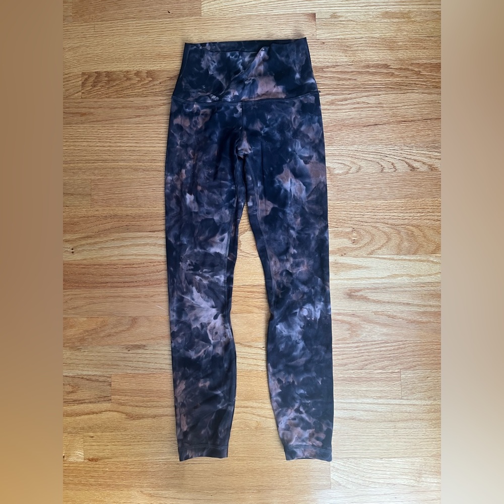 Lululemon Aligns - image 1